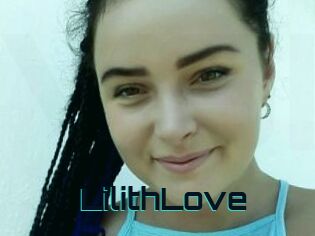 LilithLove