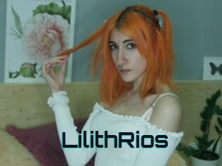 LilithRios