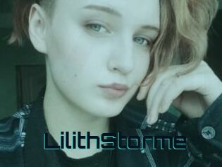 LilithStorme