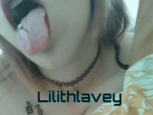 Lilithlavey