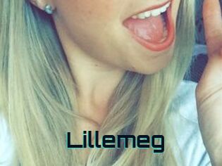 Lillemeg