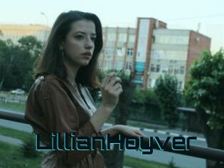 LillianHoyver