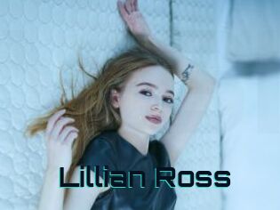 Lillian_Ross
