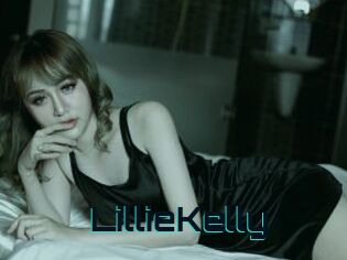 LillieKelly