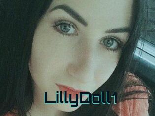LillyDoll1