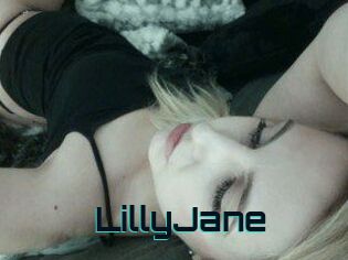 LillyJane