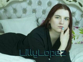 LillyLopez