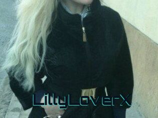 LillyLoverX