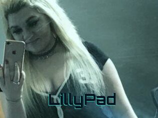 Lilly_Pad