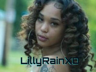 LillyRainXO
