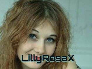 LillyRosaX