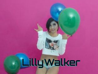 LillyWalker