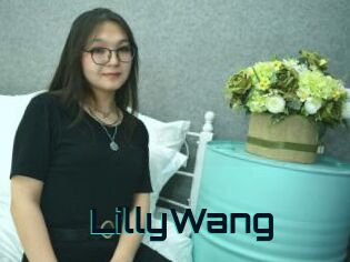 LillyWang