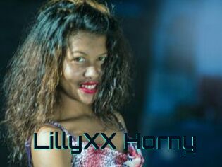 LillyXX_Horny