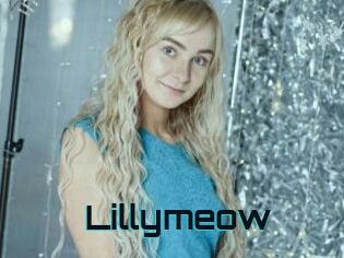 Lillymeow