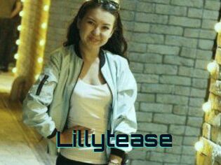Lillytease