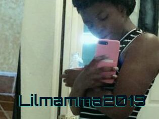 Lilmamma2019