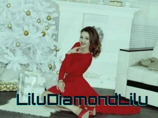 LiluDiamondLilu