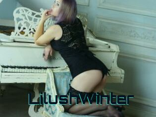 LilushWinter
