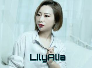 LilyAlia