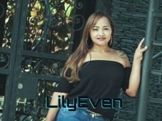 LilyEven