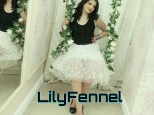LilyFennel