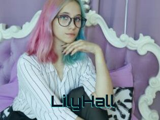 LilyHall