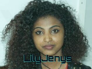 LilyJenys