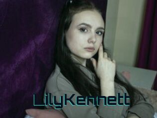 LilyKennett