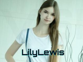 LilyLewis