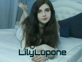 LilyLupone
