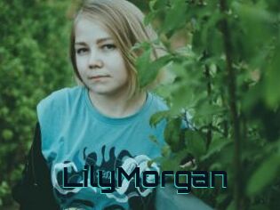 LilyMorgan