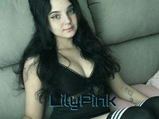 LilyPink