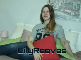 LilyReeves