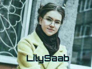 LilySaab