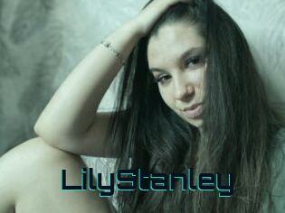 LilyStanley