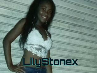 LilyStonex
