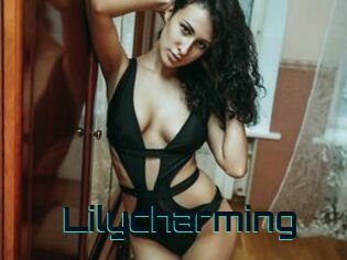 Lilycharming