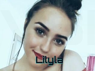 Lilyla