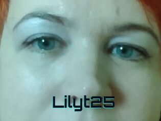Lilyt25