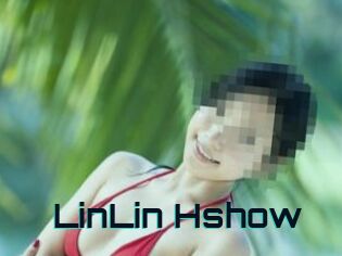 LinLin_Hshow