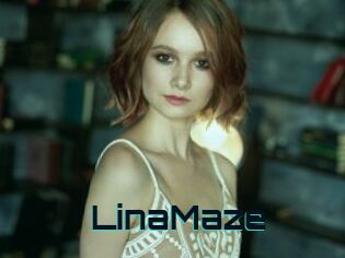 LinaMaze