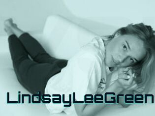 LindsayLeeGreen