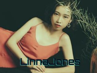 LinnaJones