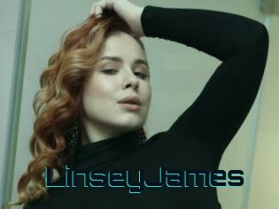 LinseyJames