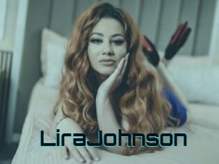 LiraJohnson