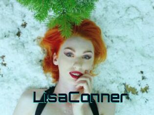 LisaConner