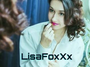 LisaFoxXx