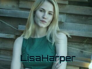 LisaHarper
