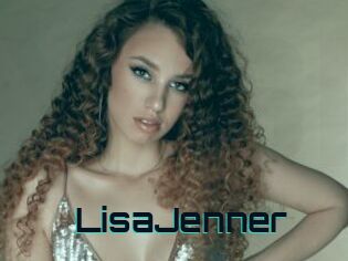 LisaJenner